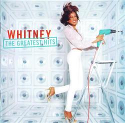 Whitney Houston - Greatest Hits 2CD