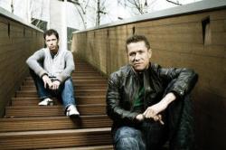 Cosmic Gate - Discography