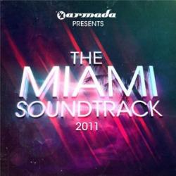 VA - Armada presents: The Miami Soundtrack 2011