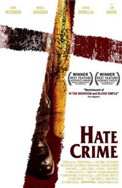     / Hate Crime MVO