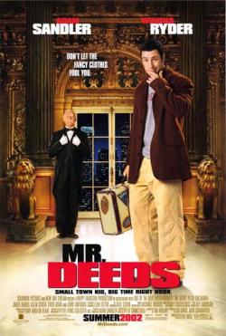 [PSP]   / Mr. Deeds (2002)