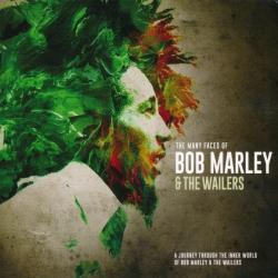 VA - The Many Faces Of Bob Marley The Wailers (3CD)