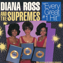 Diana Ross And The Supremes - Every Great #1 Hit
