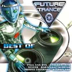 VA - Future Trance Best Of vol.1&vol.2 (4CD)