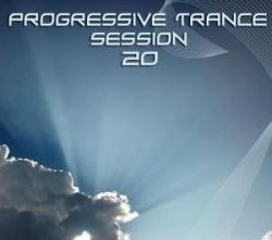 DJ Surs - Progressive trance session 20