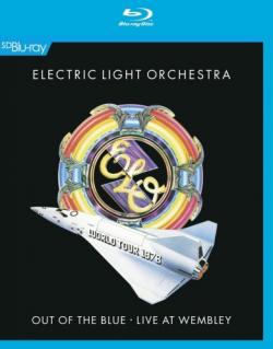Electric Light Orchestra - Out Of The Blue Tour