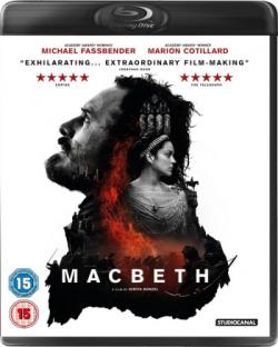  / Macbeth DUB+AVO