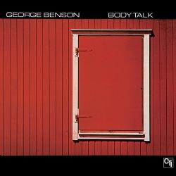 George Benson - Body Talk [24 bit 192 khz]