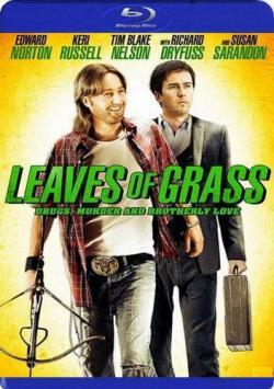 / Leaves of Grass MVO