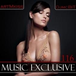 VA - Music Exclusive from DjmcBiT vol.116