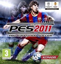 OST - Pro Evolution Soccer
