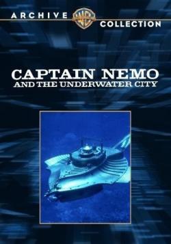      / Captain Nemo and the Underwater City VO