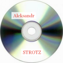 Aleksandr STROTZ - 