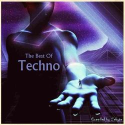 VA - The Best Of Techno [Compiled by Zebyte]