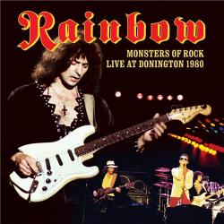 Rainbow - Monsters of Rock Live at Donington