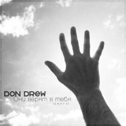 Don Drew -    