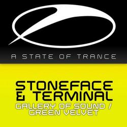 Stoneface & Terminal - Gallery Of Sound / Green Velvet