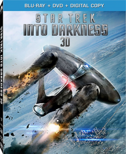 :  3D / Star Trek Into Darkness 3D DUB