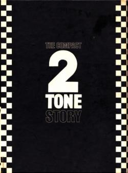VA - The Compact 2 Tone Story (4CD)