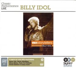 Billy Idol - VH1 Storytellers