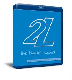 The Nordic Sound - 2L audiophile reference recordings