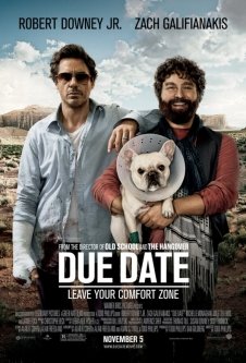 [3GP]  / Due Date (2010)