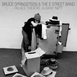 Bruce Springsteen the E Street Band - Palace Theatre - Albany, 1977, NY [24 bit 192 khz]