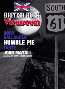 British Rock Viewseum -British Blues Hard Rock 1 Vol.3