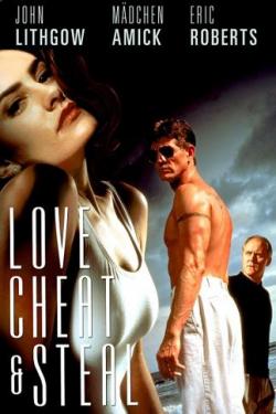 ,    / Love, Cheat & Steal DVO
