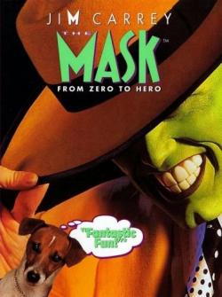  / The Mask MVO