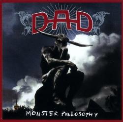 D.A.D - Monster Philosophy