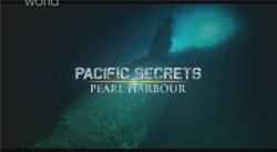   . - / Pacific Secrets. Pearl Harbor VO