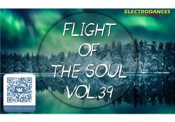 VA - Flight Of The Soul vol.39