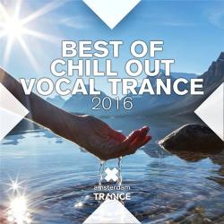 VA - Best of Chill Out Vocal Trance