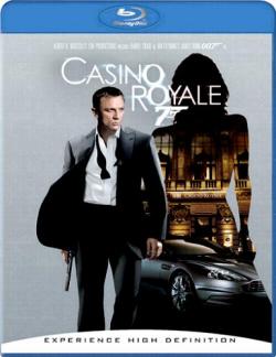   / Casino Royale DUB