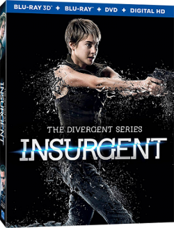 ,  2:  / Insurgent [2D  3D] [USA Transfer] DUB