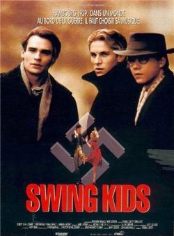  / Swing Kids ENG+SUB