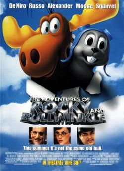     /The Adventures of Rocky & Bullwinkle DUB