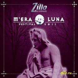 VA - M'era Luna Festival 2011 (2CD)