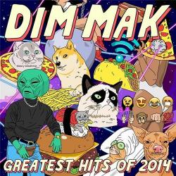 VA - Dim Mak Greatest Hits 2014 Originals