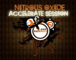 Nitrous Oxide - Accelerate Session 063