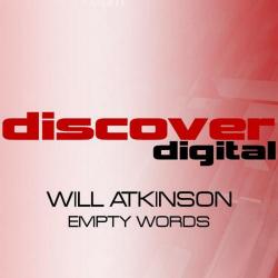 Will Atkinson - Empty Words