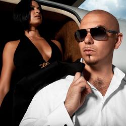 Pitbull - Can't Stop Me Now