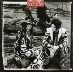 The White Stripes - Icky Thump