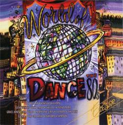 VA - World of Dance The 80's