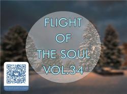 VA - Flight Of The Soul vol.34