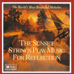 The Sunset Strings - Play Music For Reflection
