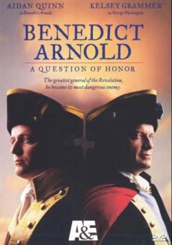   / Benedict Arnold: A Question of Honor DVO