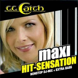 C.C. Catch - Maxi Hit-Sensation - Nonstop DJ-Mix