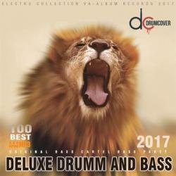 VA - Deluxe Drumm And Bass
